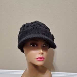 Ladies Hat